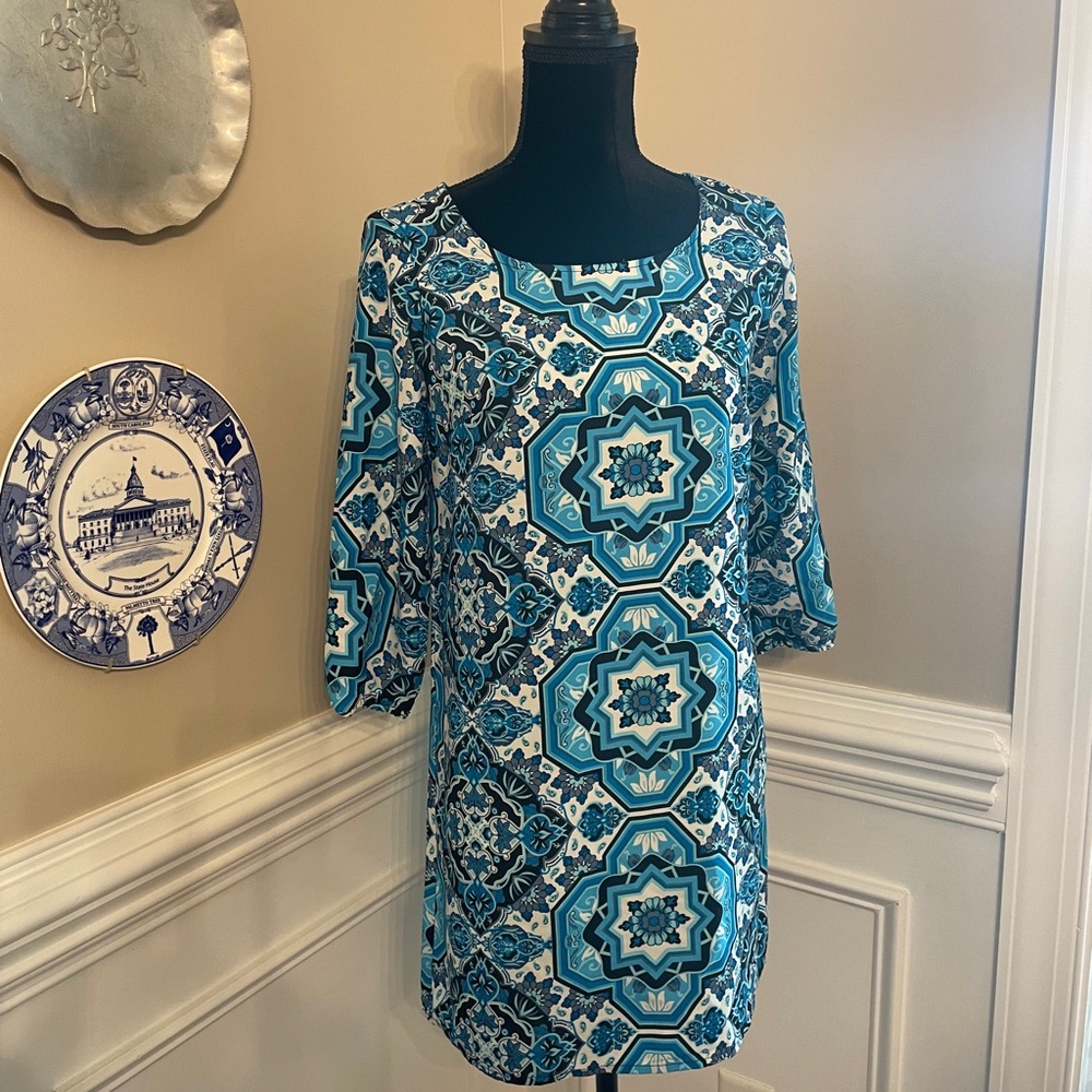 XS Dress